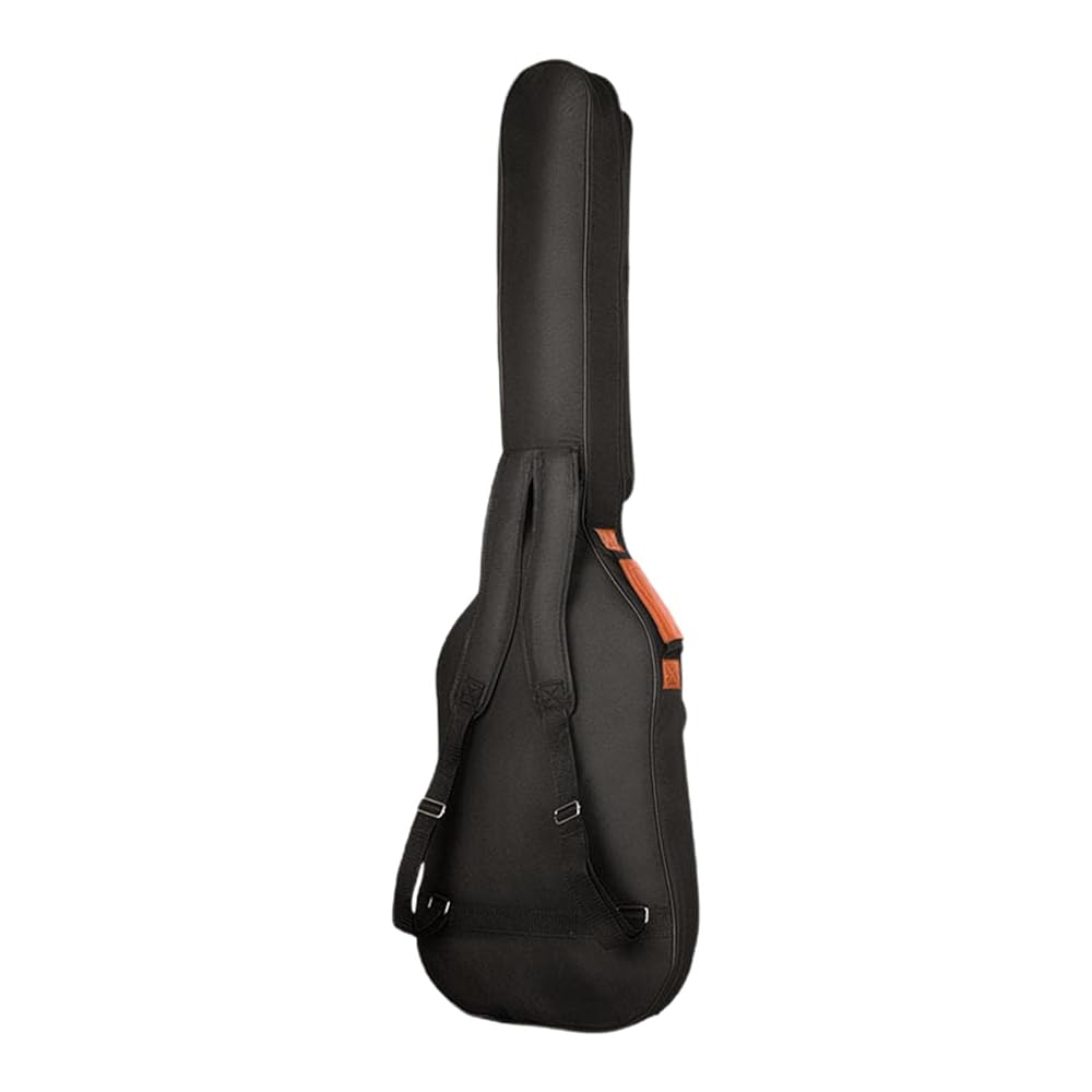 ブラック エレキベース ギグバッグ付き GATOR 【最安SALE】 GT-BASS-BLK [エレキベース用ギグバック